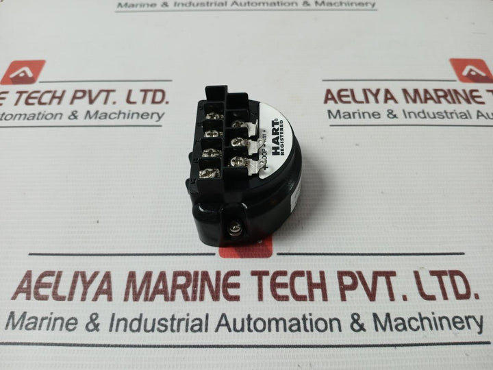 Honeywell 50086421-001 Temperature Transmitter Terminal Block 100 Gm