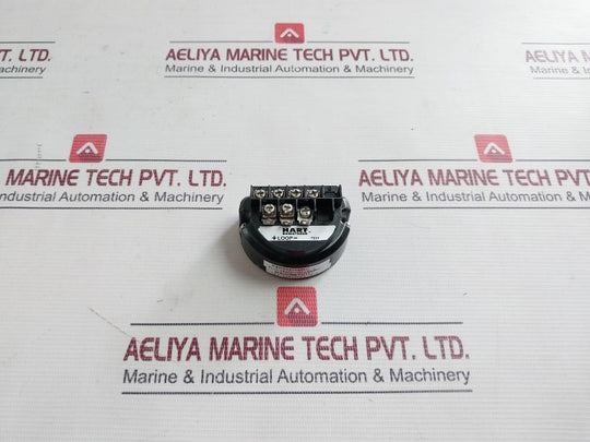 Honeywell 50086421-001 Temperature Transmitter Terminal Block Used