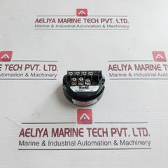 Honeywell 50086421-001 Temperature Transmitter Terminal Block Used