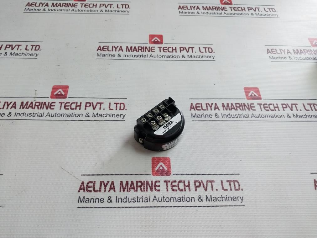 Honeywell 50086421-001 Temperature Transmitter Terminal Block