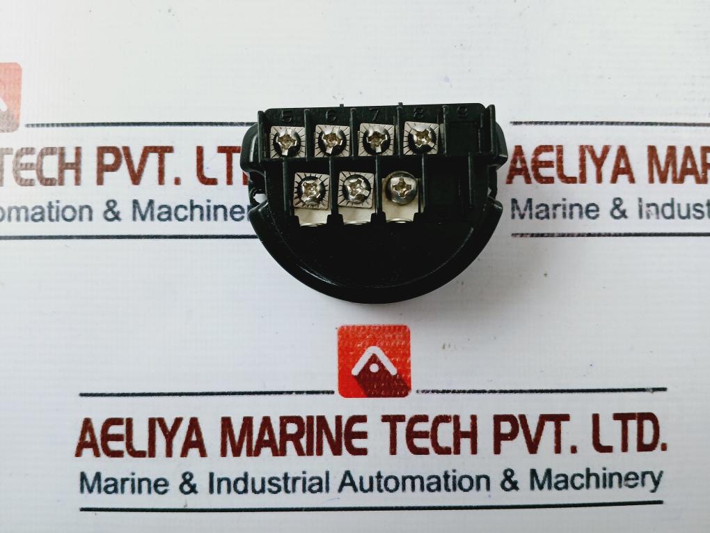 Honeywell 50086421-001 Temperature Transmitter Terminal Block