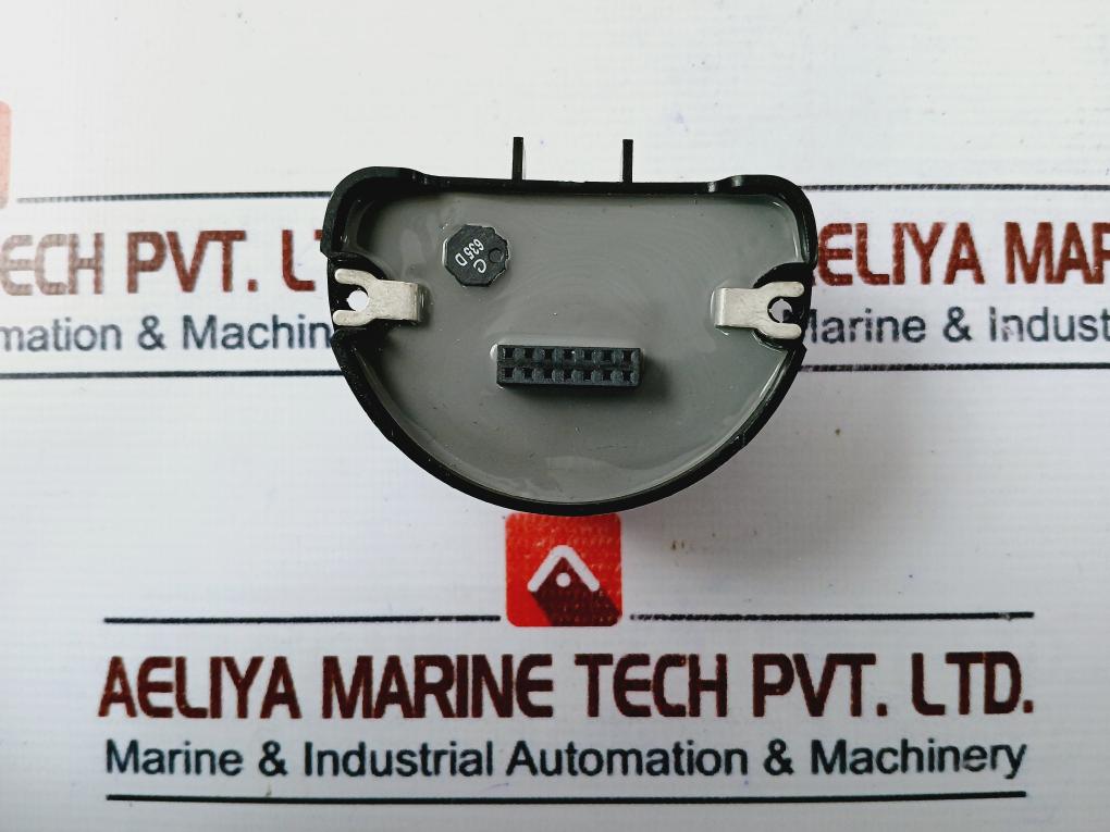 Honeywell 50086421-001 Temperature Transmitter Terminal Block