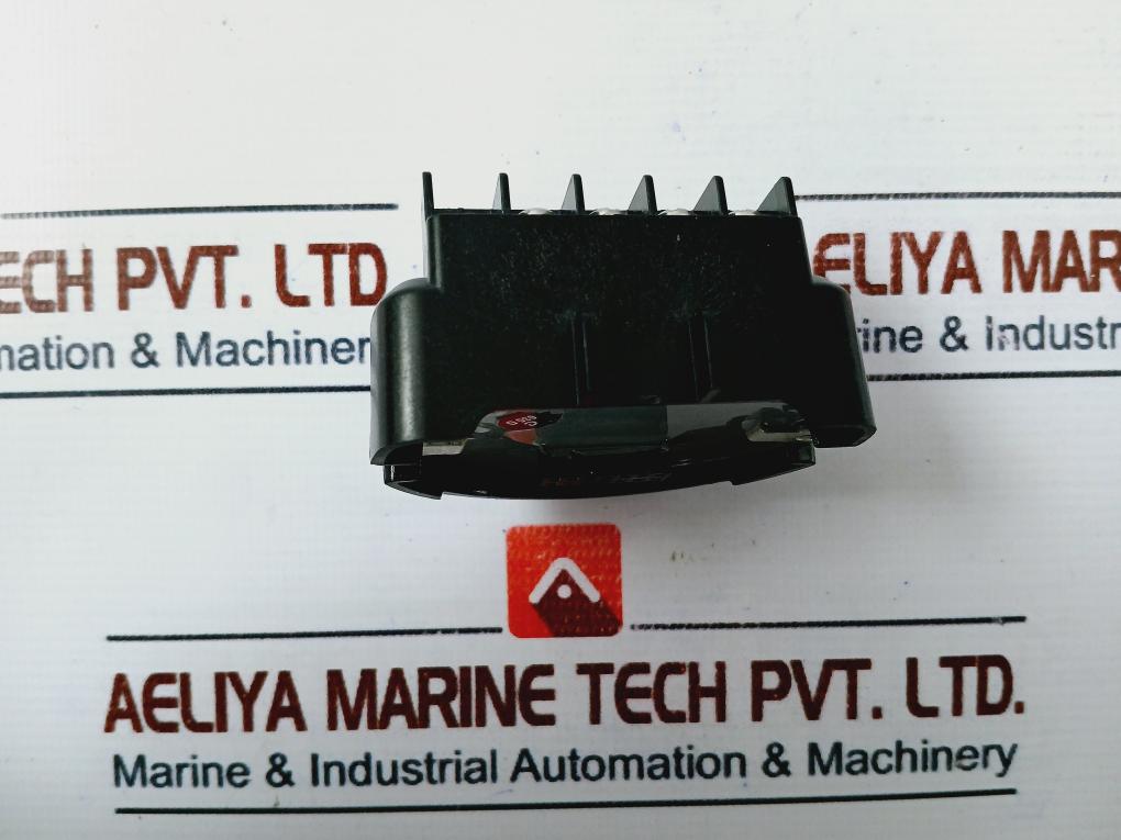 Honeywell 50086421-001 Temperature Transmitter Terminal Block