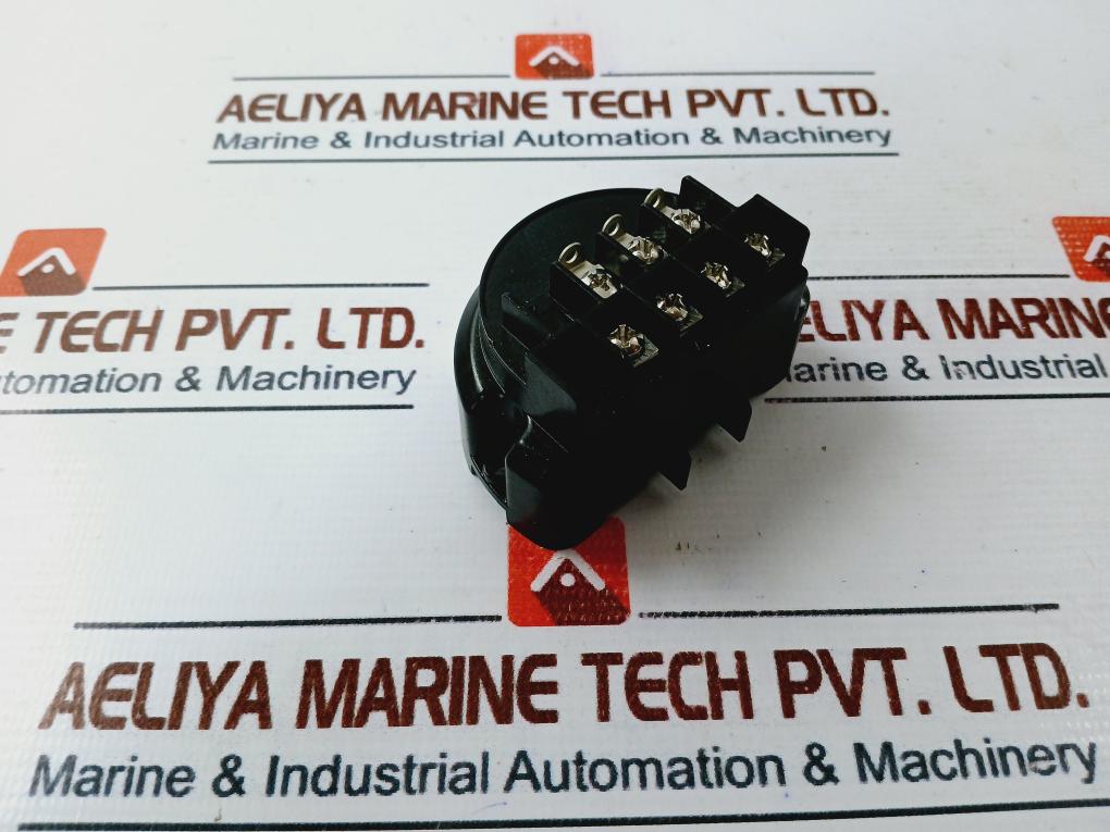 Honeywell 50086421-001 Temperature Transmitter Terminal Block