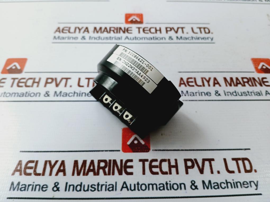 Honeywell 50086421-001 Temperature Transmitter Terminal Block