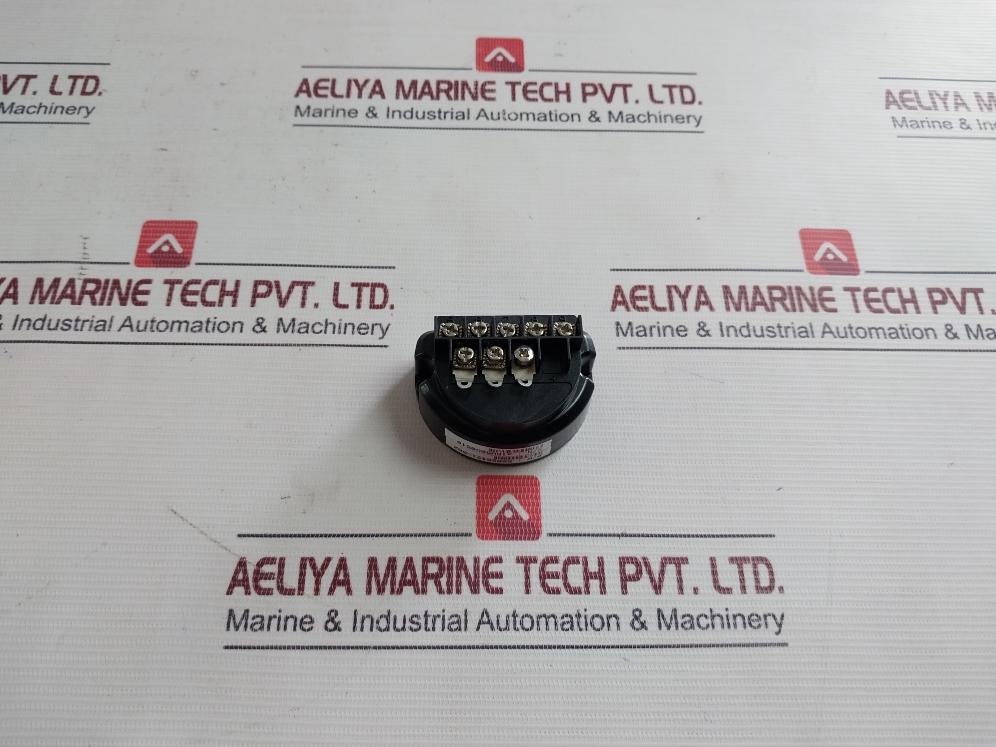 Honeywell 50086421-002 Hart Registered Smart Line Temperature Transmitter