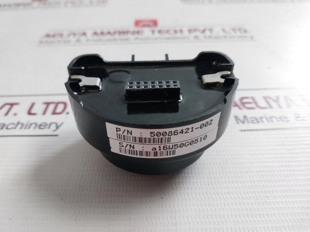 Honeywell 50086421-002 Hart Registered Smart Line Temperature Transmitter