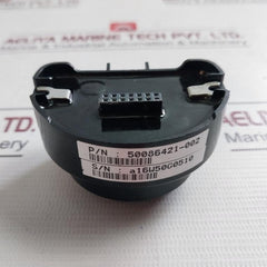 Honeywell 50086421-002 Hart Registered Smart Line Temperature Transmitter
