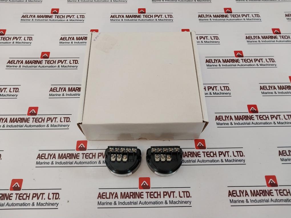 Honeywell 50086421-002 Hart Registered Smartline Temperature Transmitter