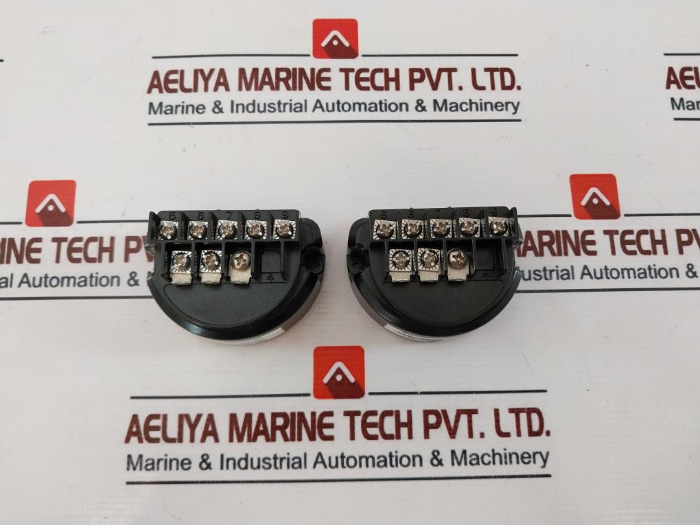 Honeywell 50086421-002 Hart Registered Smartline Temperature Transmitter