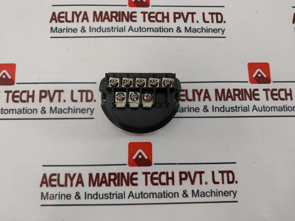 Honeywell 50086421-002 Hart Registered Smartline Temperature Transmitter