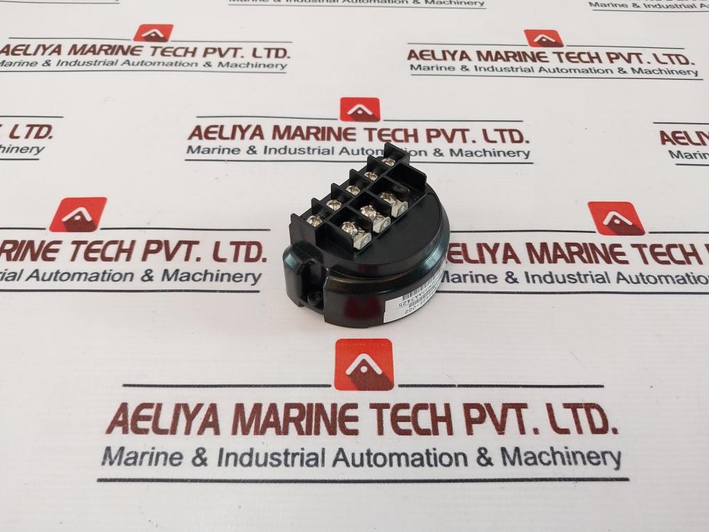 Honeywell 50086421-002 Hart Registered Smartline Temperature Transmitter