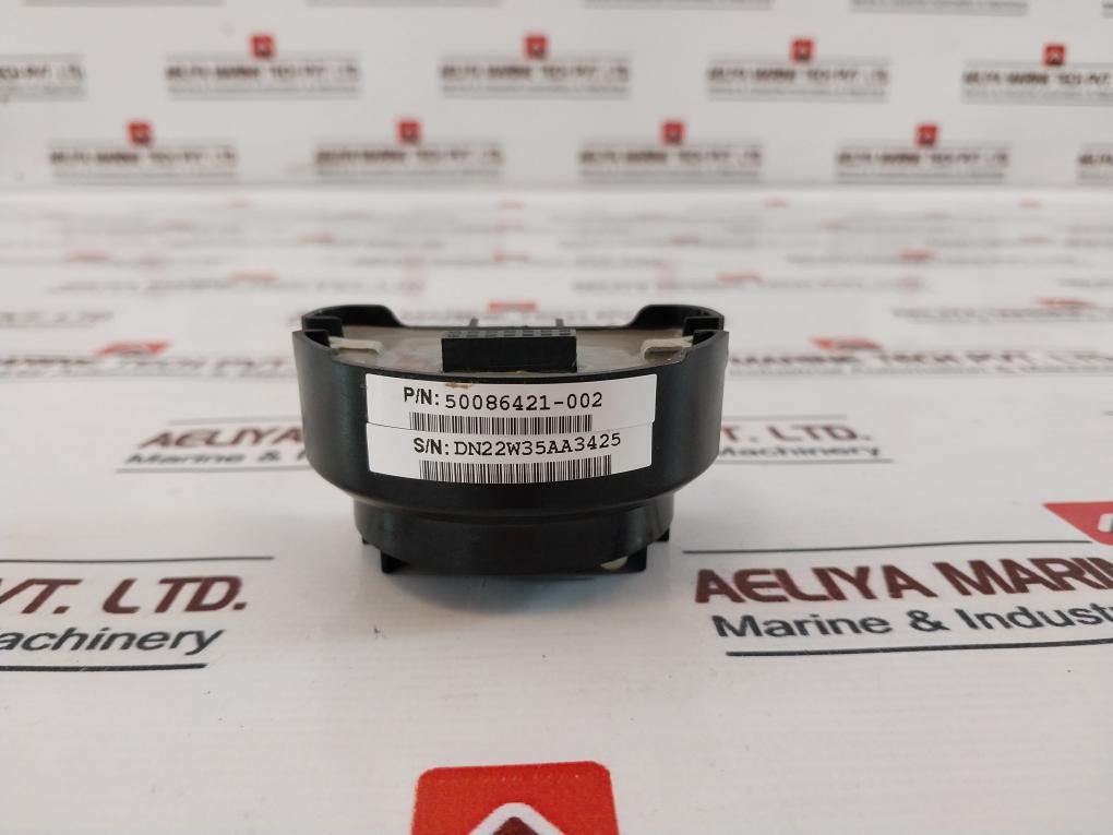 Honeywell 50086421-002 Hart Registered Smartline Temperature Transmitter