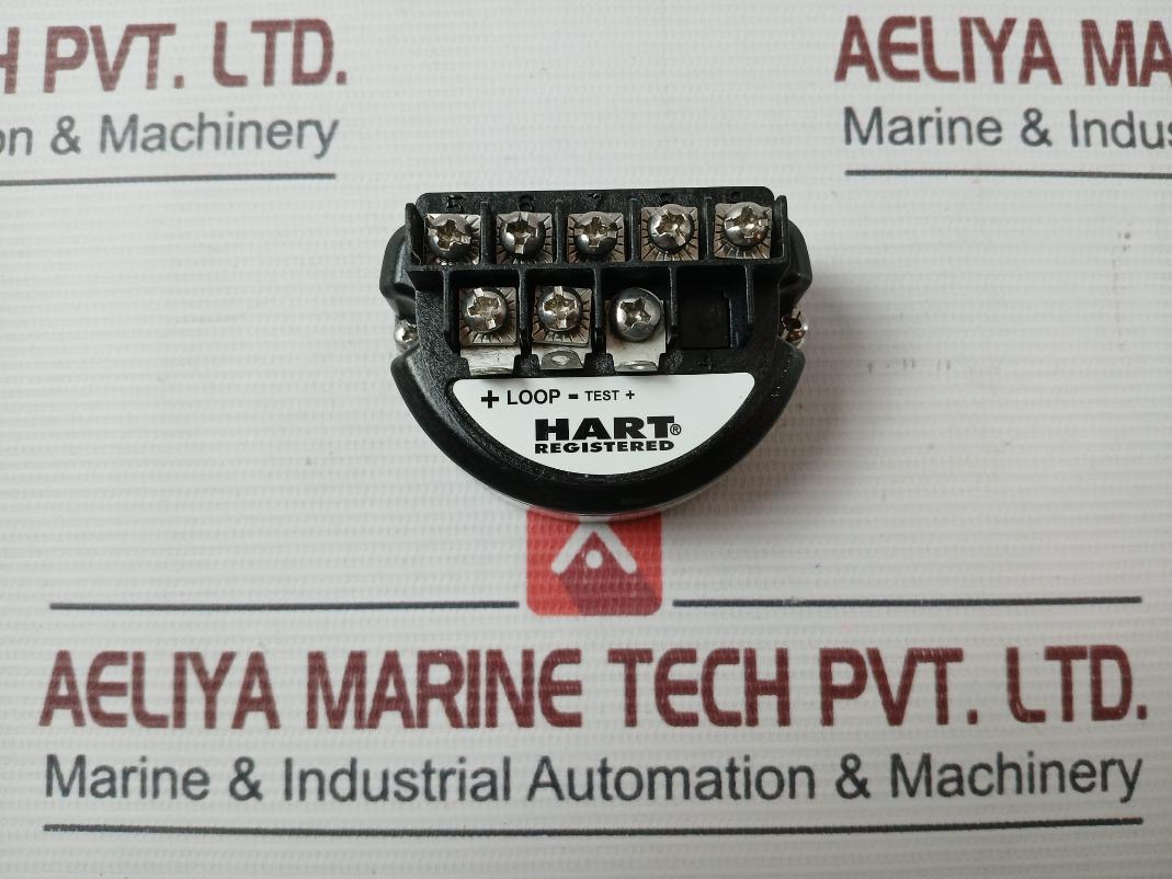 Honeywell 50086421-002 Hart Registered Smartline Temperature Transmitter