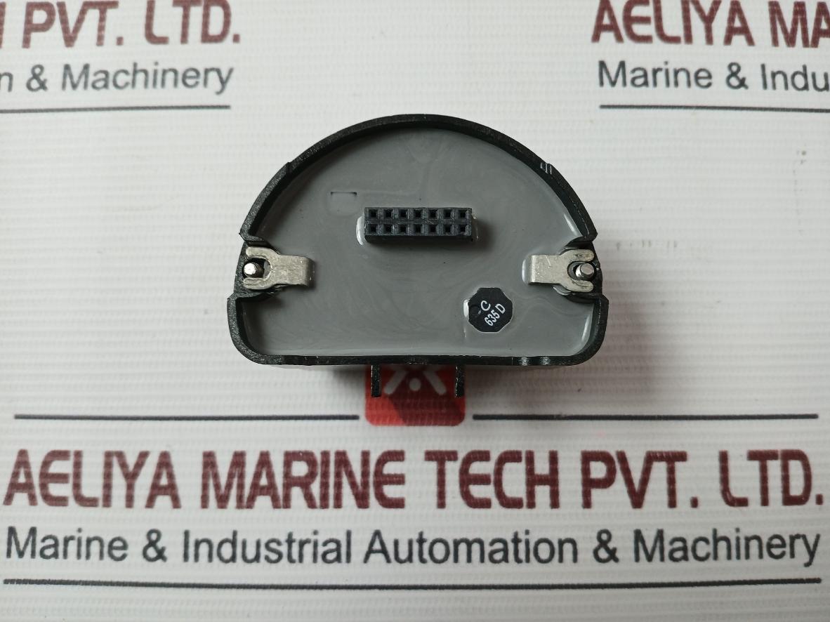 Honeywell 50086421-002 Hart Registered Smartline Temperature Transmitter