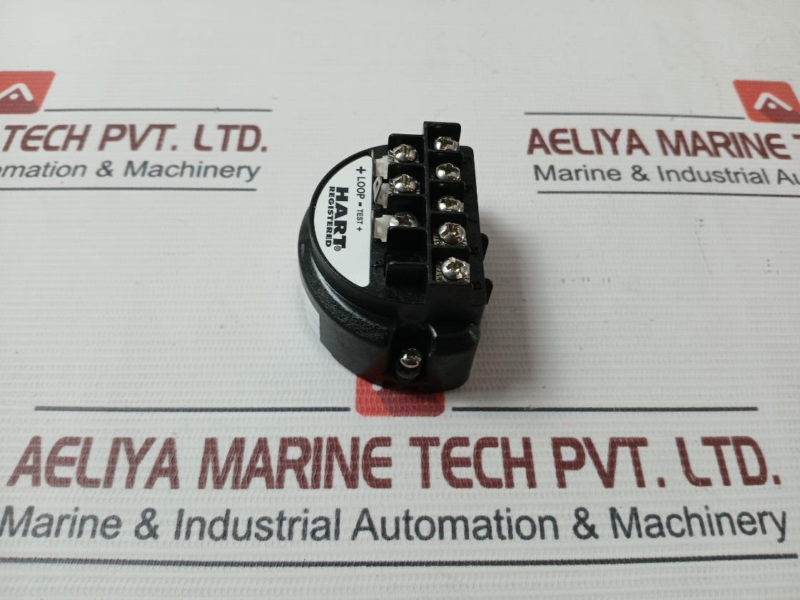 Honeywell 50086421-002 Hart Registered Smartline Temperature Transmitter