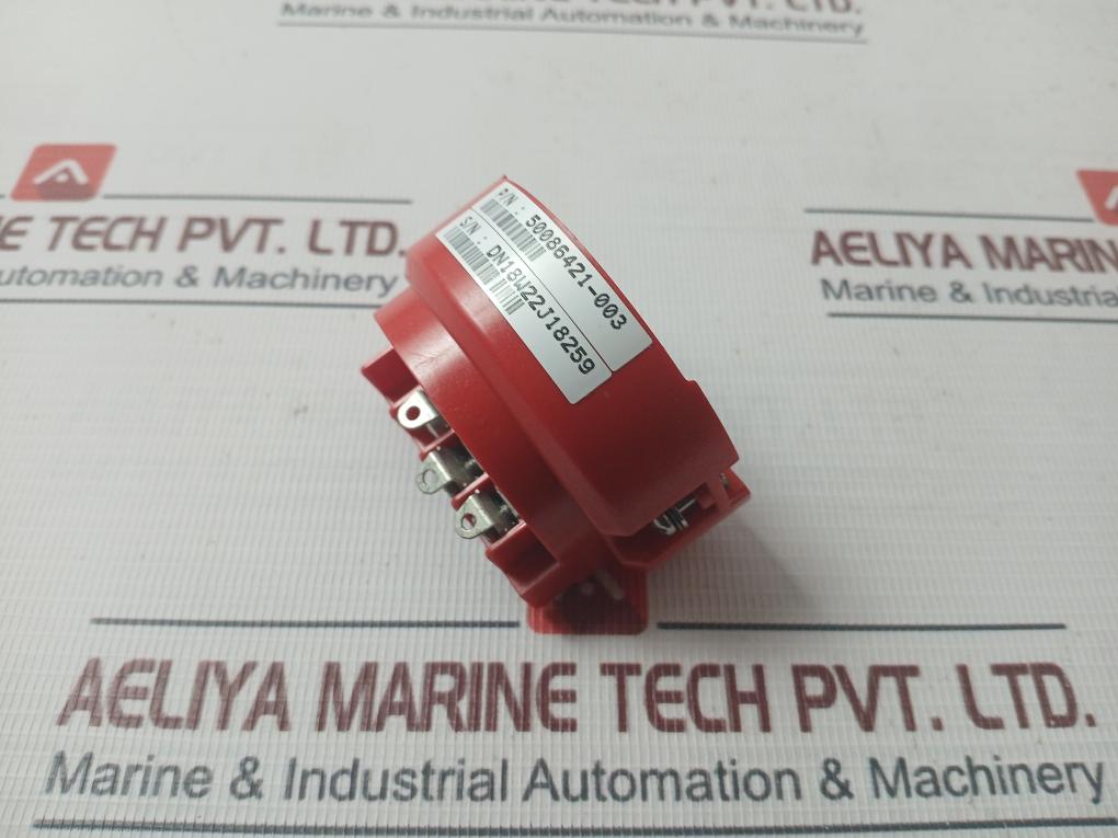Honeywell 50086421-003 Loop Test Smartline Temperature Transmitter Terminal