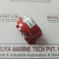 Honeywell 50086421-003 Loop Test Smartline Temperature Transmitter Terminal