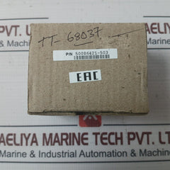 Honeywell 50086421-003 Loop Test Smartline Temperature Transmitter Terminal