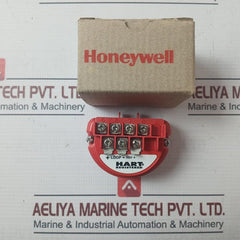 Honeywell 50086421-003 Loop Test Smartline Temperature Transmitter Terminal