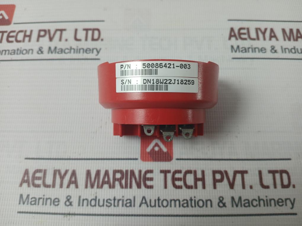 Honeywell 50086421-003 Loop Test Smartline Temperature Transmitter Terminal