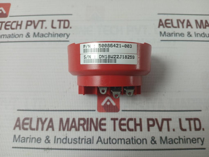 Honeywell 50086421-003 Loop Test Smartline Temperature Transmitter Terminal