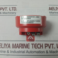 Honeywell 50086421-003 Loop Test Smartline Temperature Transmitter Terminal
