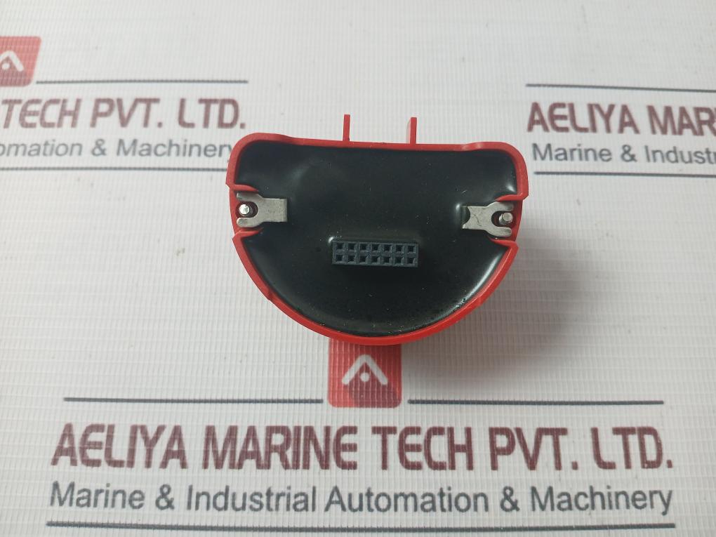 Honeywell 50086421-003 Loop Test Smartline Temperature Transmitter Terminal