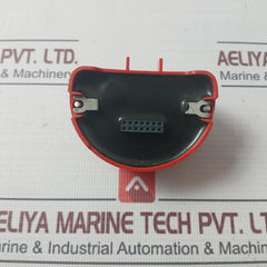 Honeywell 50086421-003 Loop Test Smartline Temperature Transmitter Terminal