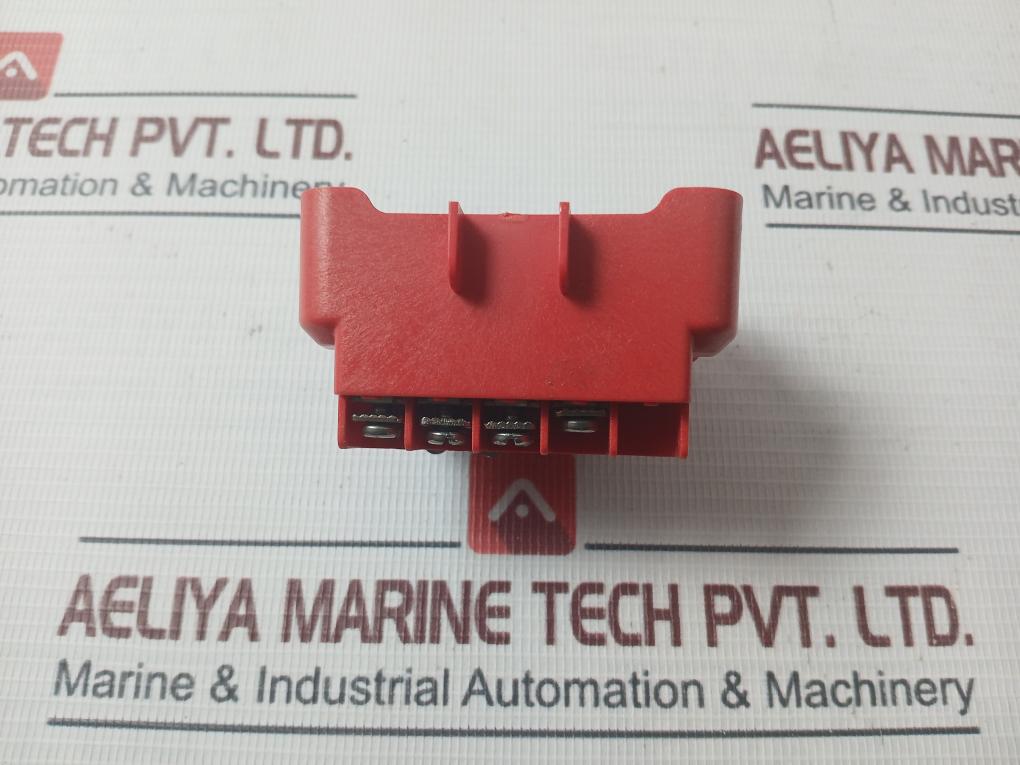 Honeywell 50086421-003 Loop Test Smartline Temperature Transmitter Terminal