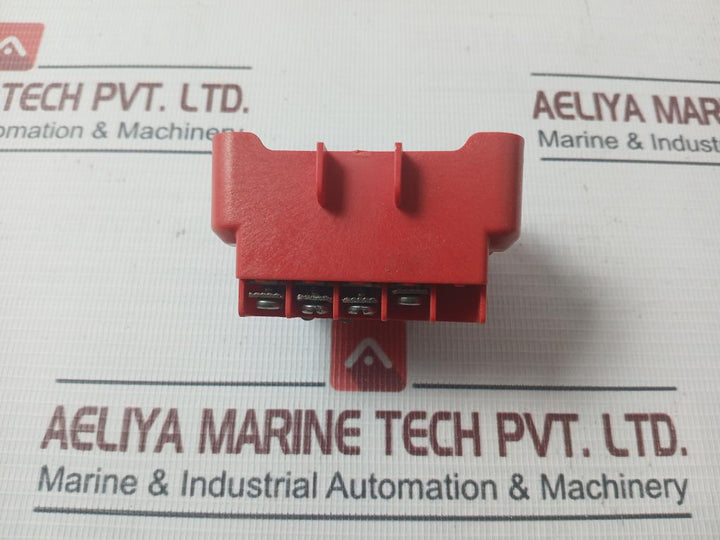 Honeywell 50086421-003 Loop Test Smartline Temperature Transmitter Terminal