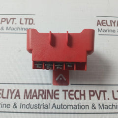 Honeywell 50086421-003 Loop Test Smartline Temperature Transmitter Terminal