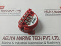 Honeywell 50086421-003 Loop Test Smartline Temperature Transmitter Terminal
