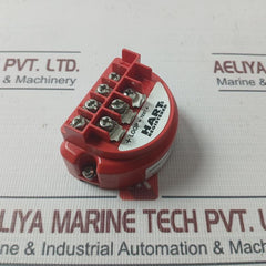 Honeywell 50086421-003 Loop Test Smartline Temperature Transmitter Terminal