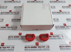 Honeywell 50086421-003 Loop Test Smartline Temprature Transmitter New