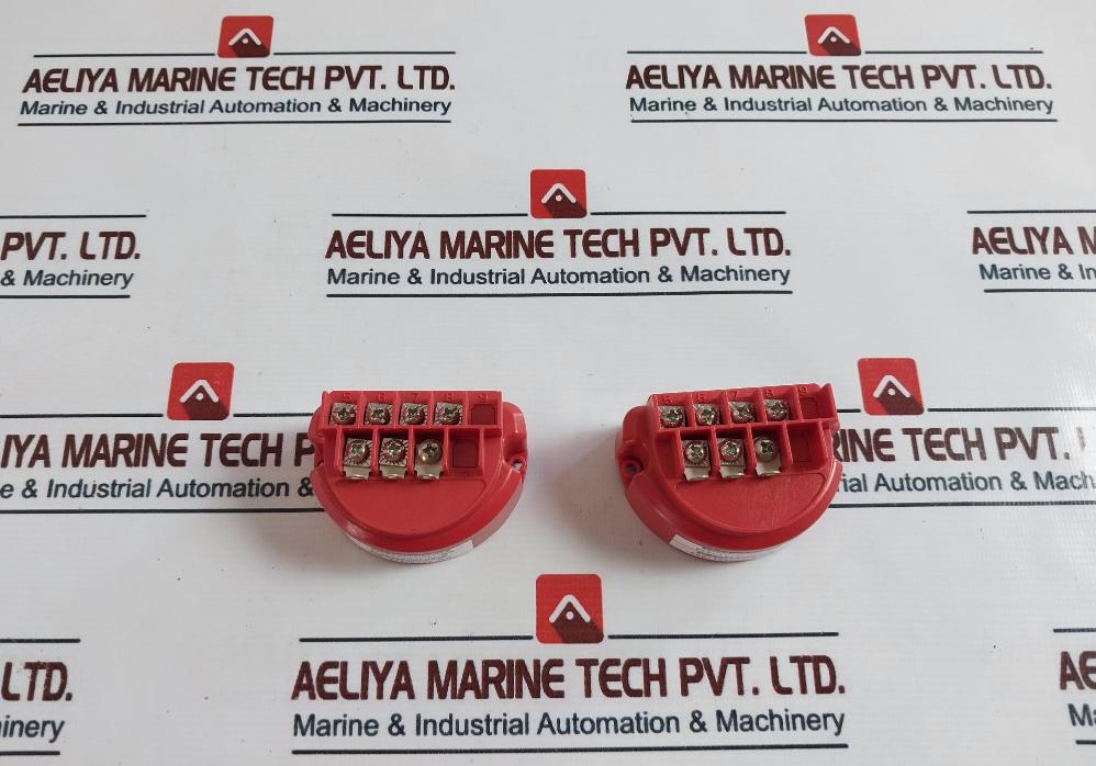 Honeywell 50086421-003 Loop Test Smartline Temprature Transmitter