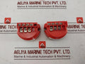 Honeywell 50086421-003 Loop Test Smartline Temprature Transmitter
