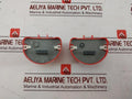 Honeywell 50086421-003 Loop Test Smartline Temprature Transmitter