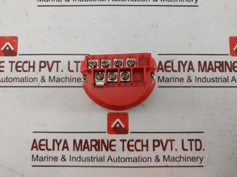 Honeywell 50086421-003 Loop Test Smartline Temprature Transmitter