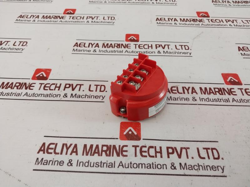 Honeywell 50086421-003 Loop Test Smartline Temprature Transmitter
