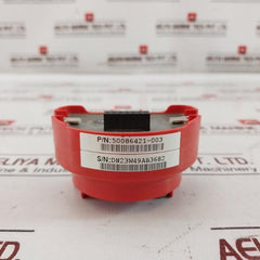 Honeywell 50086421-003 Loop Test Smartline Temprature Transmitter