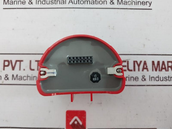 Honeywell 50086421-003 Loop Test Smartline Temprature Transmitter
