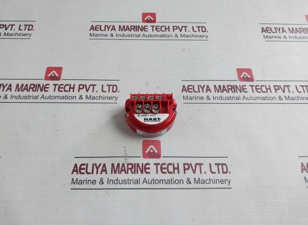 Honeywell 50086421-003 Smartline Temperature Transmitter