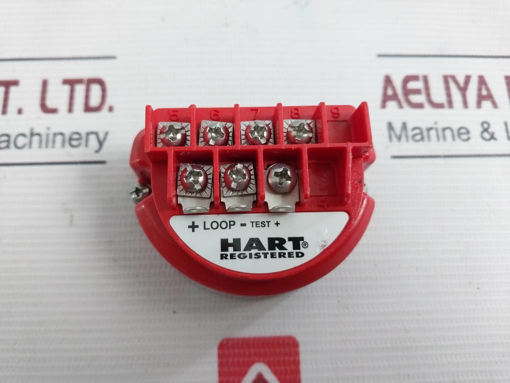 Honeywell 50086421-003 Smartline Temperature Transmitter