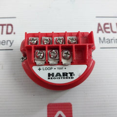 Honeywell 50086421-003 Smartline Temperature Transmitter