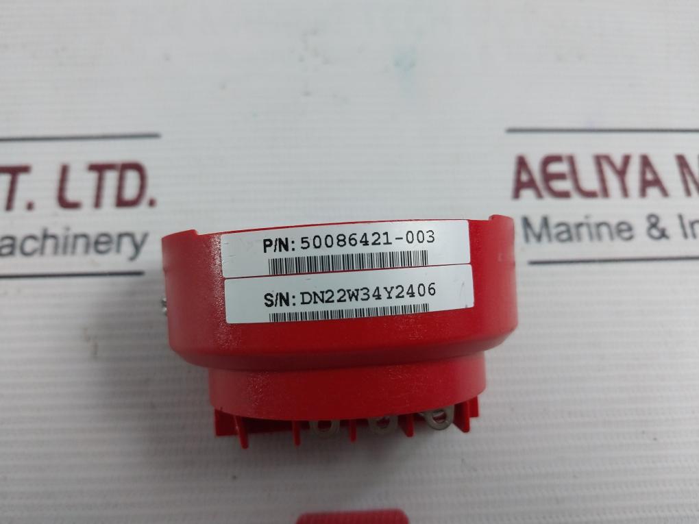 Honeywell 50086421-003 Smartline Temperature Transmitter