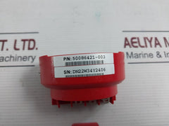 Honeywell 50086421-003 Smartline Temperature Transmitter