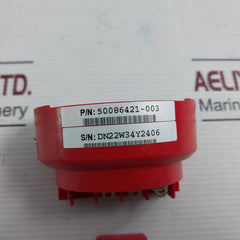 Honeywell 50086421-003 Smartline Temperature Transmitter