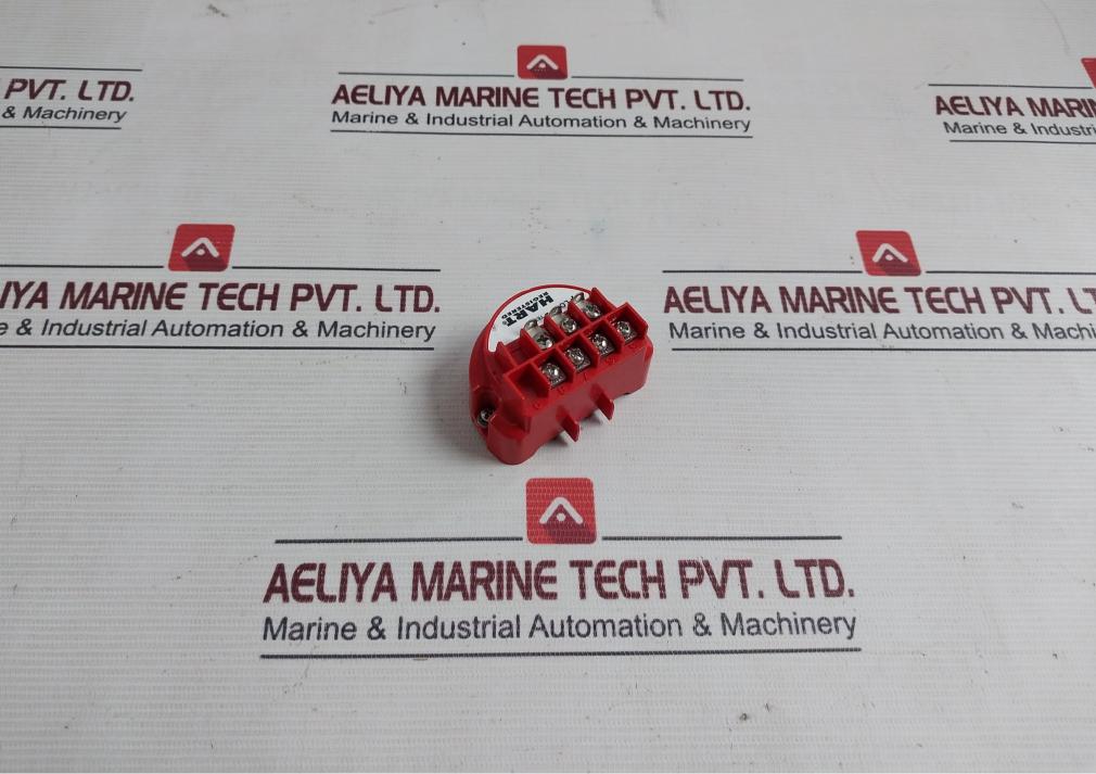 Honeywell 50086421-003 Smartline Temperature Transmitter