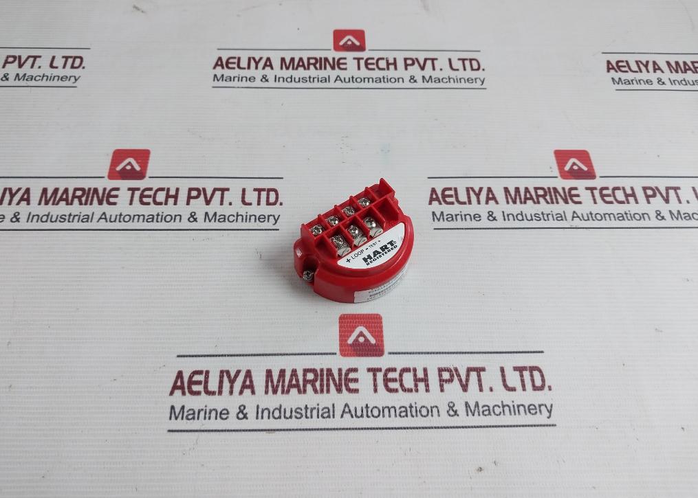 Honeywell 50086421-003 Smartline Temperature Transmitter